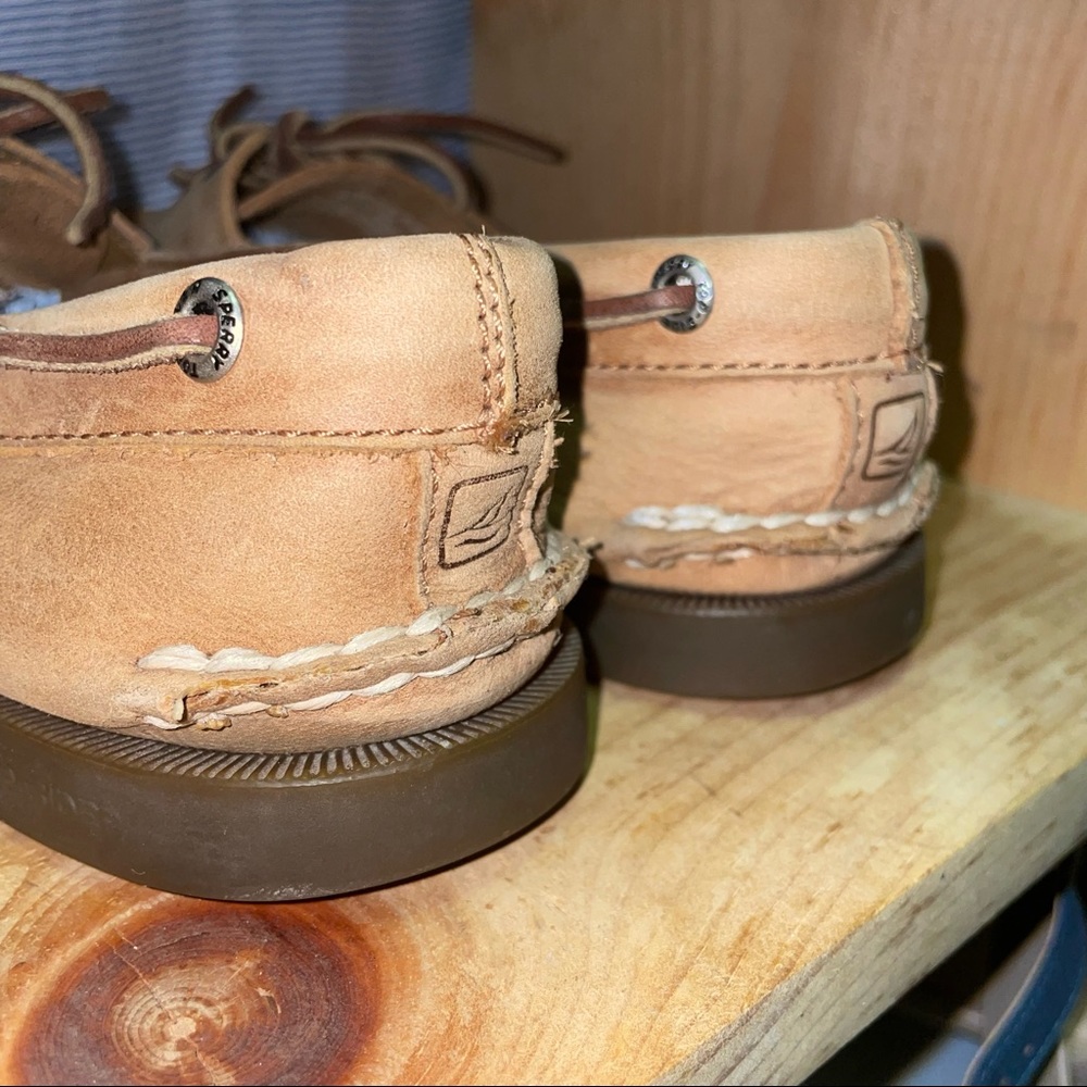 Sperry Topsider - Picture 6 of 8
